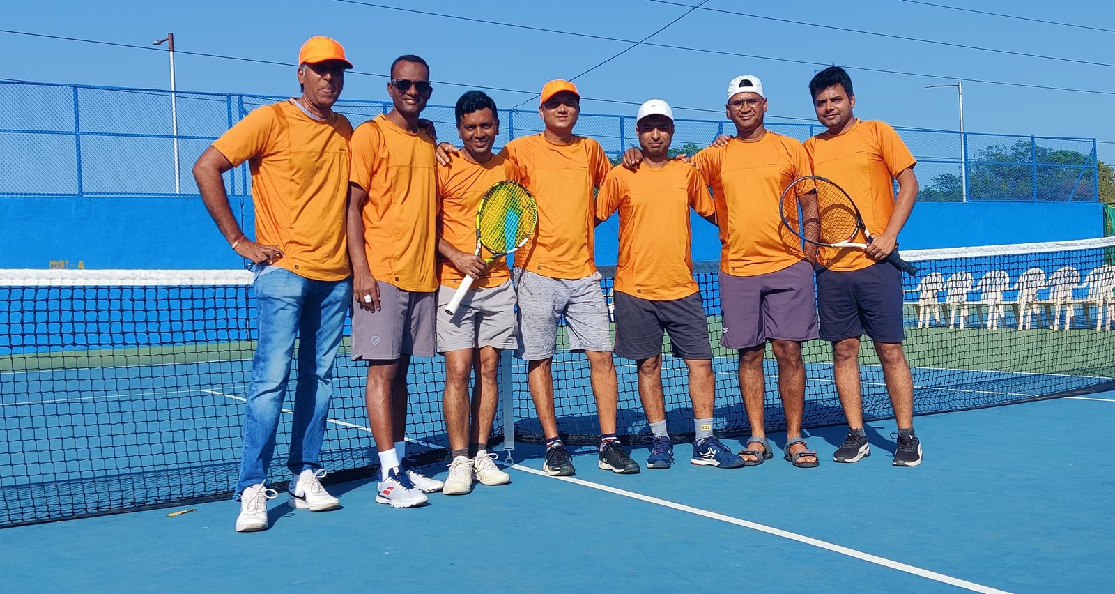01 Team DWARKA