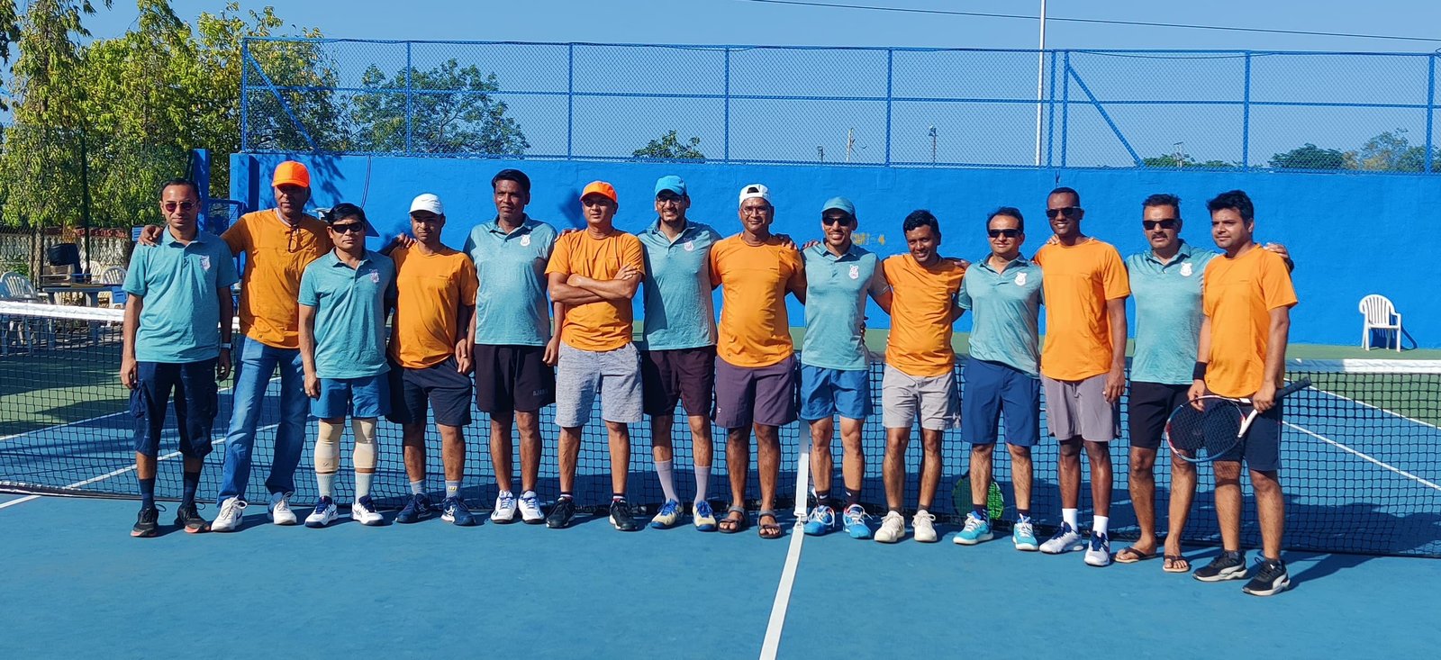 02 Team DWARKA AJANTA