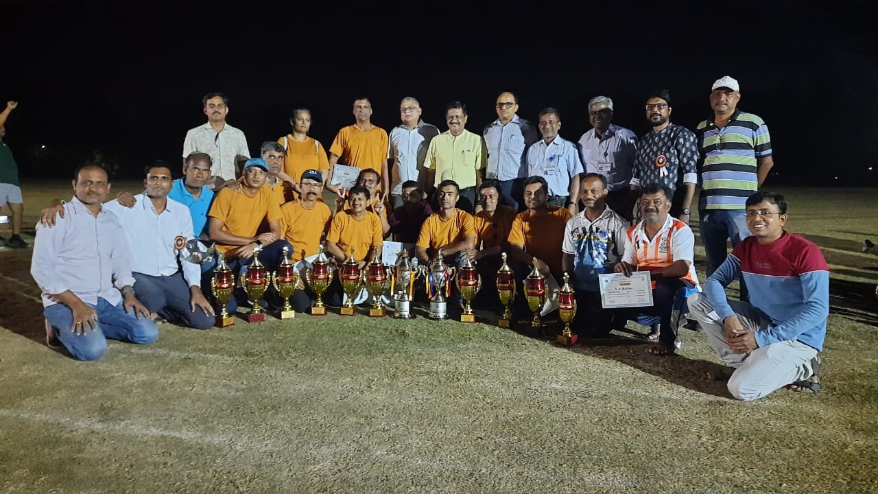 05 Prize Team