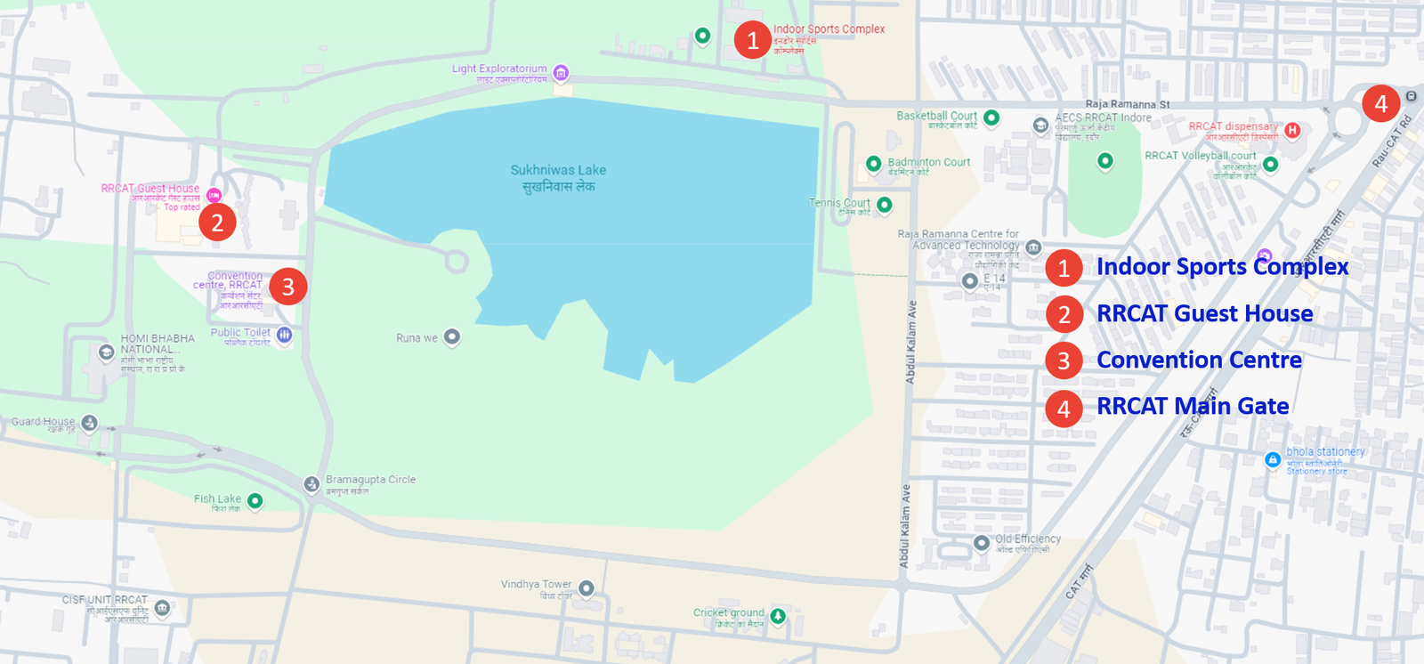 isc map