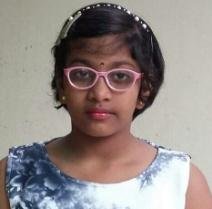 anchitha